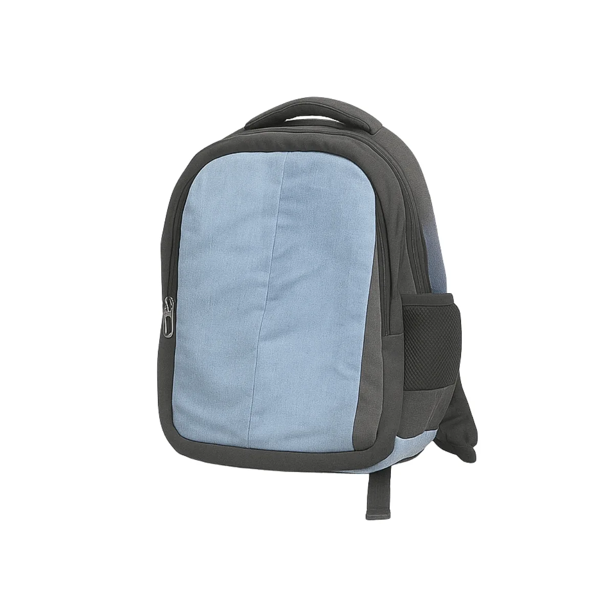 Upcycled Denim / Jeans Backpack