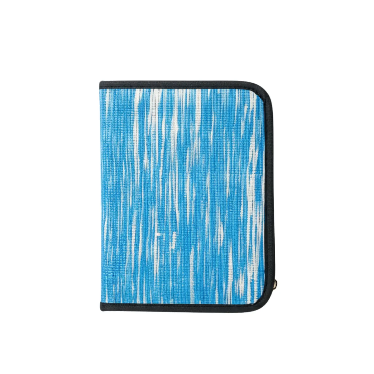 Diary / organizer made using single use plastic waste.