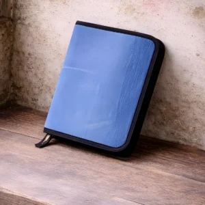 Upcycled Denim Diaries