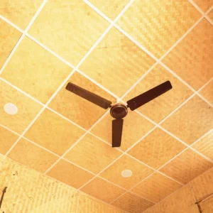 Bamboo False Ceiling (Mat Board)