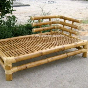 Bamboo Day Bed